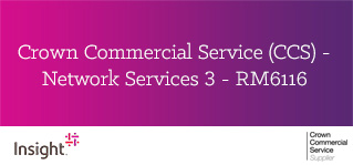 CCS RM6116 framework