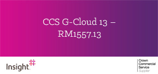 ​​CCS G-Cloud 13 framework