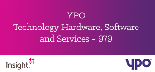 YPO - Technology Hardware, Software and Services framework