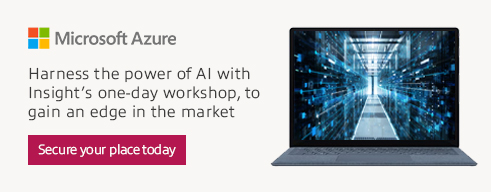 Microsoft AI Workshop