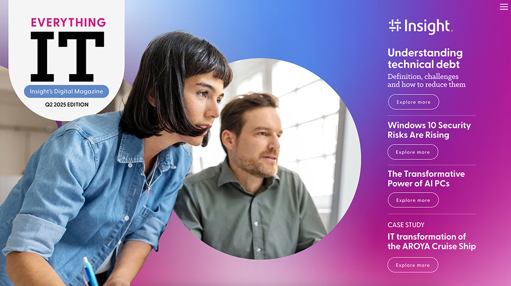 Buyers guide Q2 2025