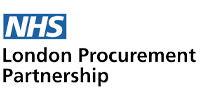 NHS LPP logo
