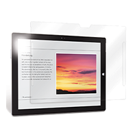 Anti-Glare for Tablets