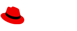 Red Hat logo Red Hat logo