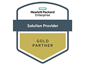HPE logo HPE logo