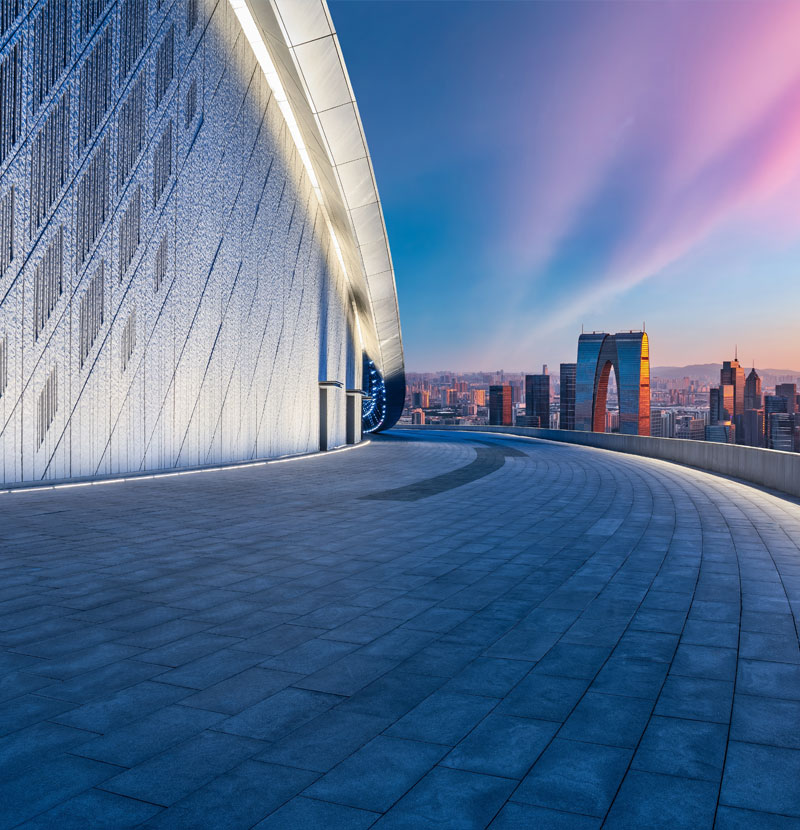 IT Infrastructure Services IT network engineer setting up modern data center and wireless network