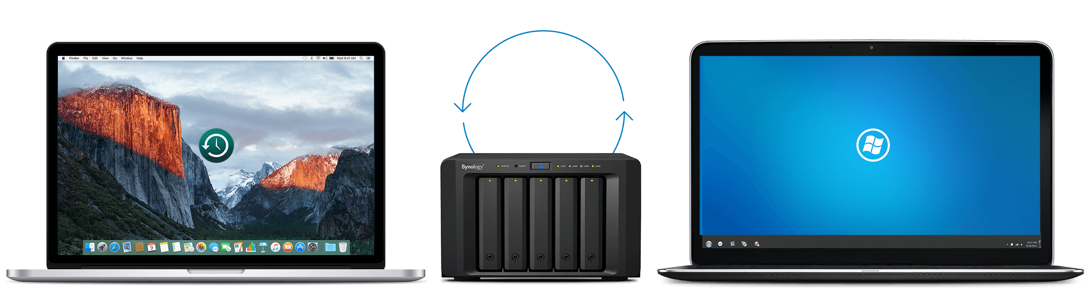 Diskstation Ds1515 Insight Uk