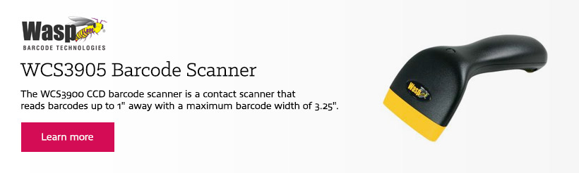 Scanners Insight Uk