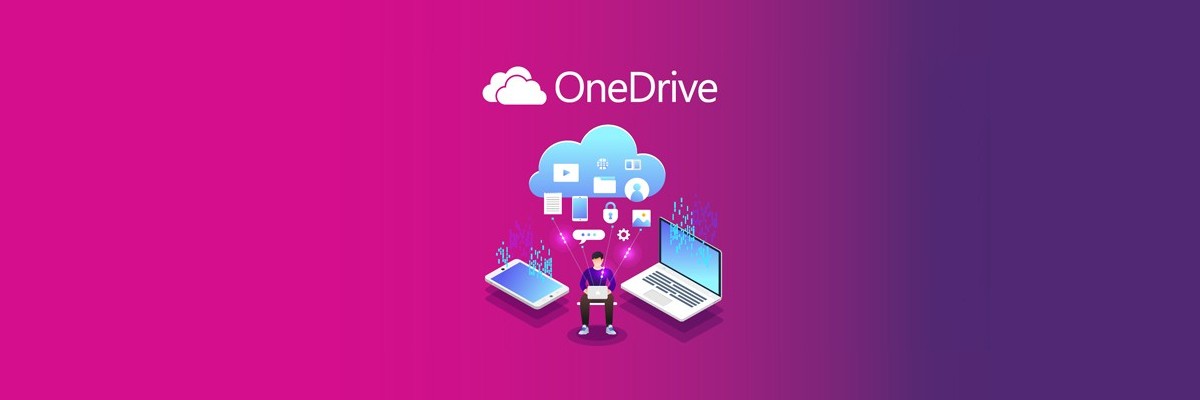 Smarty Pants Guide to onedrive Vector of Microsoft onedrive