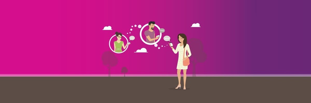 Smarty Pants Guide to Yammer Vector of Microsoft Yammer