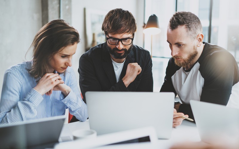 IT leaders leveraging modernisation Address concerns over about consolidating vendors and becoming dependent on a single or select few