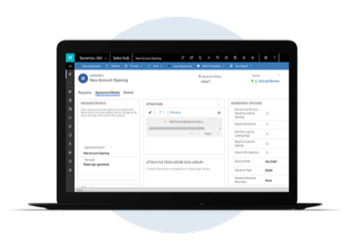 Productivity apps Works with the apps you already love.
