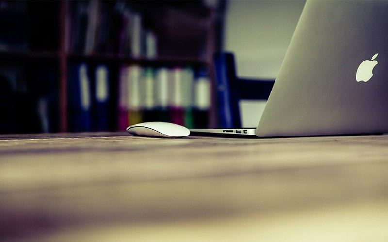 Work from Anywhere Apple Devices